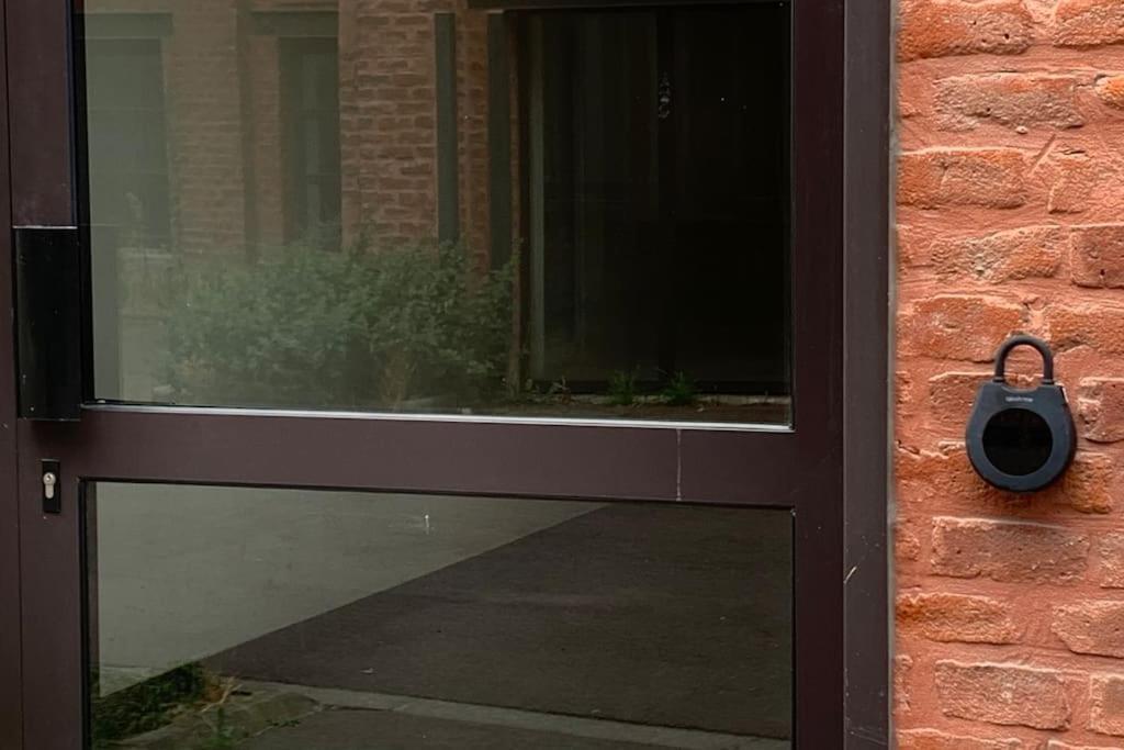 La Filature Balneo Apartment Tourcoing