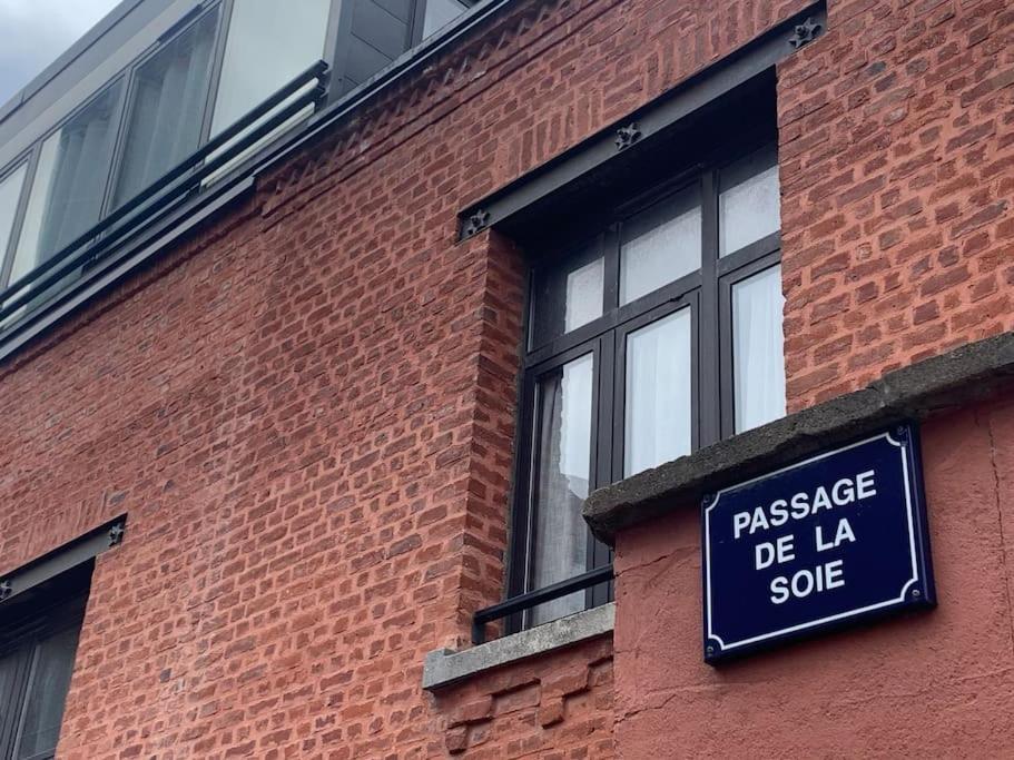 La Filature Balneo Tourcoing