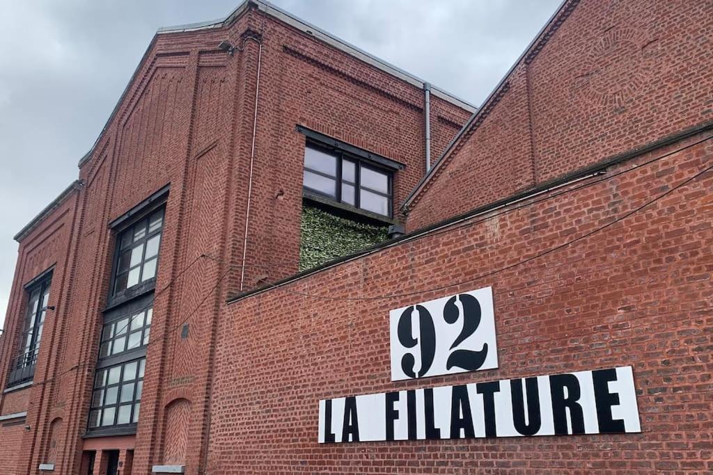 La Filature Balneo * Tourcoing